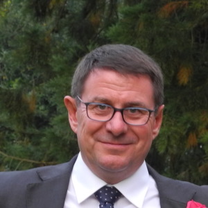 Photo de profil de Yves Borrelly