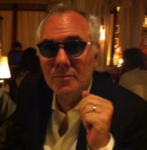 Photo de profil de Yves Bouaziz
