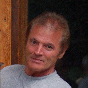 Photo de profil de Yves Boucard