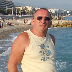 Photo de profil de Yves Bouleau