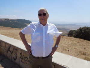 Photo de profil de Yves Bourgois