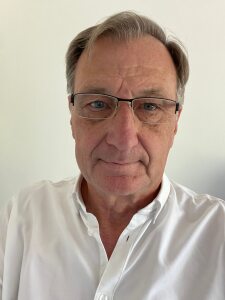 Photo de profil de Yves Boyer