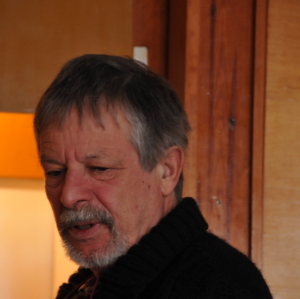 Photo de profil de Yves Bresson