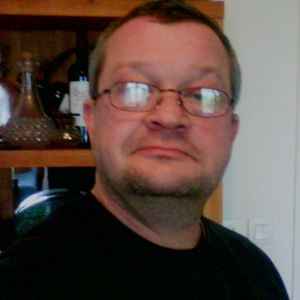 Photo de profil de Yves Buchet