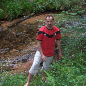 Photo de profil de Yves Buffat