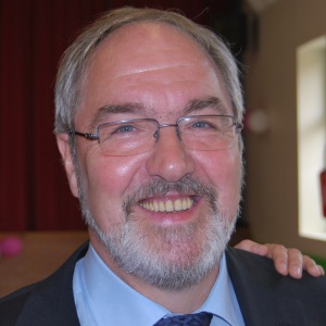 Photo de profil de Yves Bury