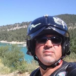 Photo de profil de Yves Camilleri