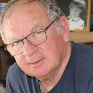 Photo de profil de Yves Capet