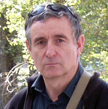 Photo de profil de Yves Carassou
