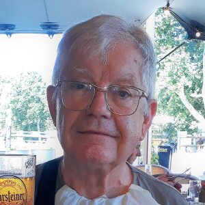 Photo de profil de Yves Carcone