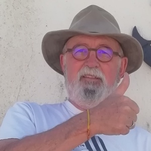 Photo de profil de Yves Cariou