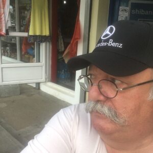 Photo de profil de Yves Carpentier