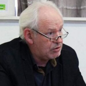 Photo de profil de Yves Carrie