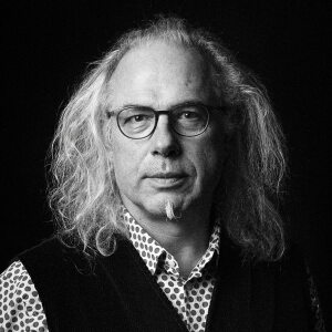Photo de profil de Yves Chagnaud