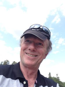 Photo de profil de Yves Chastan