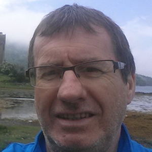 Photo de profil de Yves Chaumard