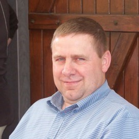 Photo de profil de Yves Chavent