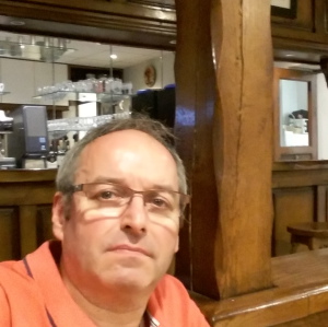 Photo de profil de Yves Chelay