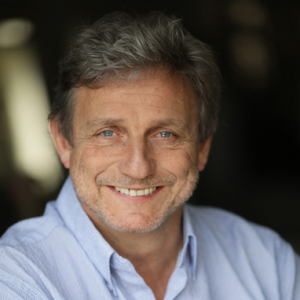 Photo de profil de Yves Chenevoy