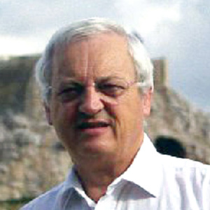 Photo de profil de Yves Chiaramella
