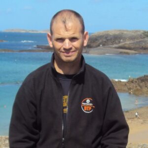 Photo de profil de Yves Cloarec
