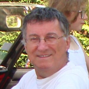 Photo de profil de Yves Coeurdray