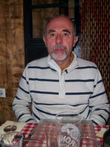 Photo de profil de Yves Cognet