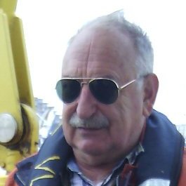 Photo de profil de Yves Collins