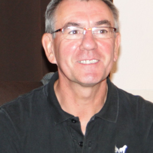 Photo de profil de Yves Combal