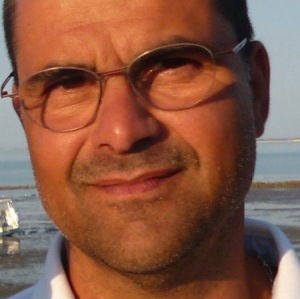 Photo de profil de Yves Cottin