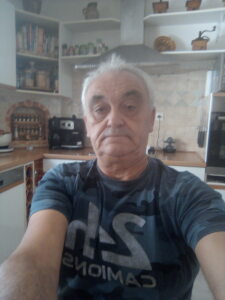 Photo de profil de Yves Coulardeau
