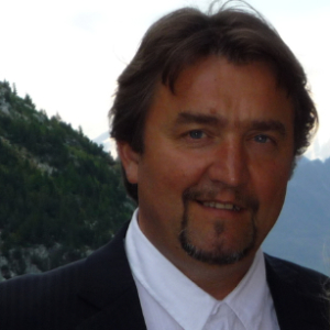 Photo de profil de Yves Courcenet