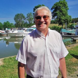 Photo de profil de Yves Courtot