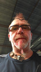 Photo de profil de Yves Cousin