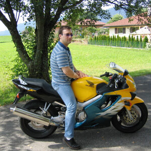 Photo de profil de Yves Coutechier