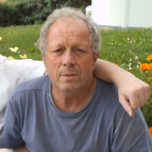Photo de profil de Yves Coutiaux