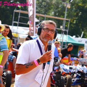 Photo de profil de Yves Crouzet