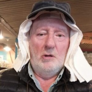 Photo de profil de Yves Cullet