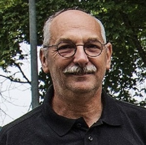 Photo de profil de Yves Dagand