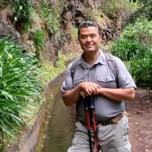 Photo de profil de Yves Darty
