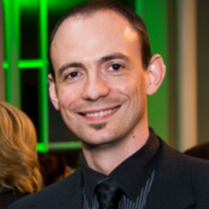 Photo de profil de Yves Decabooter
