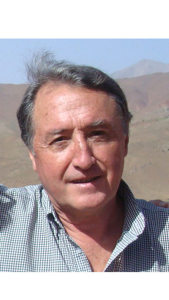 Photo de profil de Yves Delrieu