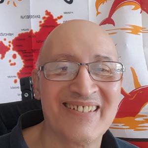 Photo de profil de Yves Dogue