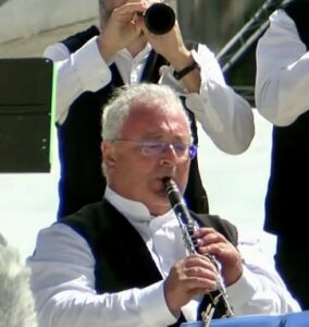 Photo de profil de Yves Domart