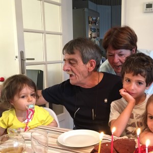 Photo de profil de Yves Dupeu