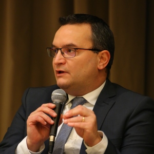 Photo de profil de Yves Dusart