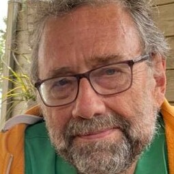 Photo de profil de Yves Ernie