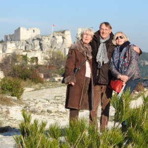 Photo de profil de Yves Fasani