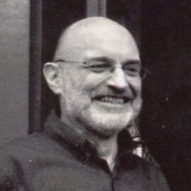 Photo de profil de Yves Faucher
