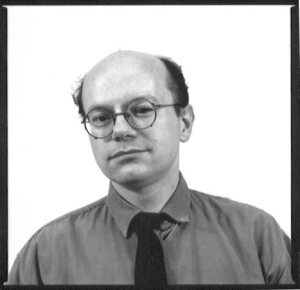 Photo de profil de Yves Faure